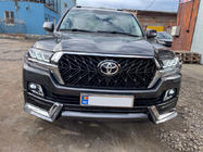 Toyota Land Cruiser 200 2007–2021 Forlygter 2016+ (LX-Design) foto 13