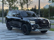 Toyota Land Cruiser 200 2007–2021 Forlygter 2016+ (LX-Design) foto 5