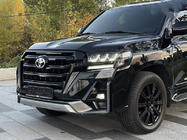 Toyota Land Cruiser 200 2007–2021 Forlygter 2016+ (LX-Design) foto 4