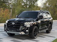 Toyota Land Cruiser 200 2007–2021 Forlygter 2016+ (LX-Design) foto 7