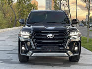 Toyota Land Cruiser 200 2007–2021 Forlygter 2016+ (LX-Design) foto 6