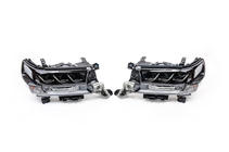 Toyota Land Cruiser 200 2007–2021 Forlygter 2016+ (LX-Design) foto 15