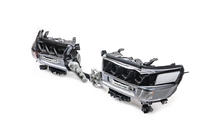Toyota Land Cruiser 200 2007–2021 Forlygter 2016+ (LX-Design) foto 17