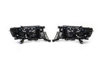 Toyota Land Cruiser 200 2007–2021 Forlygter 2016+ (LX-Design) foto 18