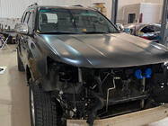 Toyota Land Cruiser Prado 150 2009–2023 Facelift-kit til Lexus GX460 2020 foto 28