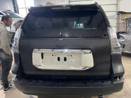 Toyota Land Cruiser Prado 150 2009–2023 Facelift-kit til Lexus GX460 2020 foto 33