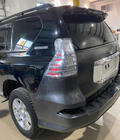 Toyota Land Cruiser Prado 150 2009–2023 Facelift-kit til Lexus GX460 2020 foto 39