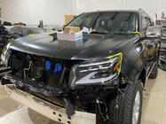 Toyota Land Cruiser Prado 150 2009–2023 Facelift-kit til Lexus GX460 2020 foto 29