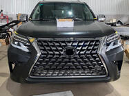Toyota Land Cruiser Prado 150 2009–2023 Facelift-kit til Lexus GX460 2020 foto 2