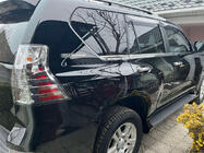 Toyota Land Cruiser Prado 150 2009–2023 Facelift-kit til Lexus GX460 2020 foto 40