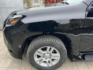 Toyota Land Cruiser Prado 150 2009–2023 Facelift-kit til Lexus GX460 2020 foto 37