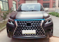 Toyota Land Cruiser Prado 150 2009–2023 Facelift-kit til Lexus GX460 2020 foto 5