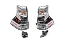 Toyota Land Cruiser Prado 150 2009–2023 Facelift-kit til Lexus GX460 2020 foto 18