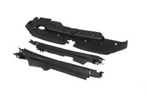 Toyota Land Cruiser Prado 150 2009–2023 Facelift-kit til Lexus GX460 2020 foto 12