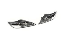 Toyota Land Cruiser Prado 150 2009–2023 Facelift-kit til Lexus GX460 2020 foto 13