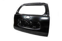 Toyota Land Cruiser Prado 150 2009–2023 Facelift-kit til Lexus GX460 2020 foto 22