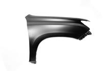 Toyota Land Cruiser Prado 150 2009–2023 Facelift-kit til Lexus GX460 2020 foto 16