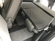 Toyota Sequoia 2007–2022 Bagagerumsmåtter (EVA, sorte) foto 13
