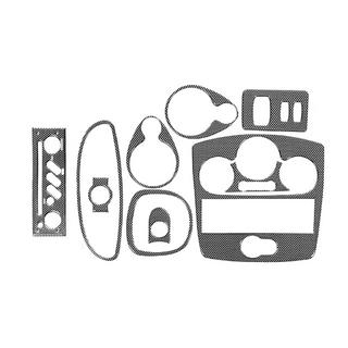 Instrumentbordslister 2005-2008 Renault Clio III 2005–2012 foto 2