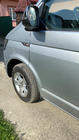Volkswagen T6 2015–2024 Sæt OEM-stænklapper (4 stk) foto 5