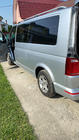 Volkswagen T6 2015–2024 Sæt OEM-stænklapper (4 stk) foto 6