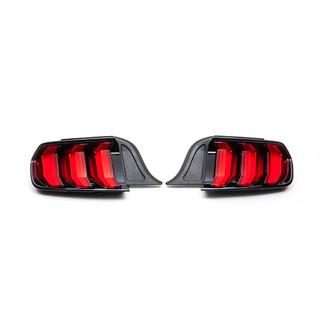 OEM baglygter (USA, 2 stk., 2015+) Ford Mustang 2015–2023 foto 1