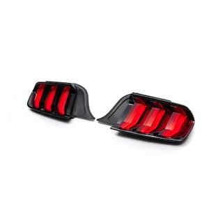 OEM baglygter (USA, 2 stk., 2015+) Ford Mustang 2015–2023 foto 2