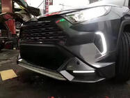 Toyota Rav 4 2019–2025 Mobellista bodykit-sæt foto 4