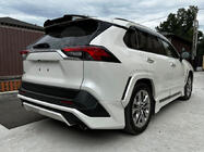 Toyota Rav 4 2019–2025 Mobellista bodykit-sæt foto 12