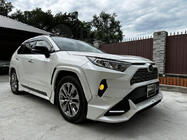 Toyota Rav 4 2019–2025 Mobellista bodykit-sæt foto 6