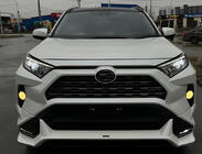 Toyota Rav 4 2019–2025 Mobellista bodykit-sæt foto 7