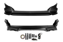 Toyota Rav 4 2019–2025 Mobellista bodykit-sæt foto 2