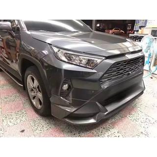 Mobellista bodykit-sæt foto 3