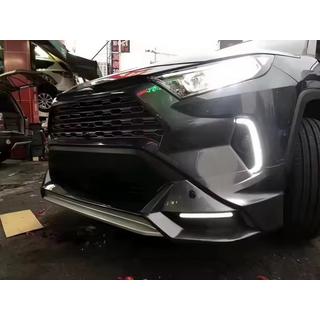 Mobellista bodykit-sæt foto 4