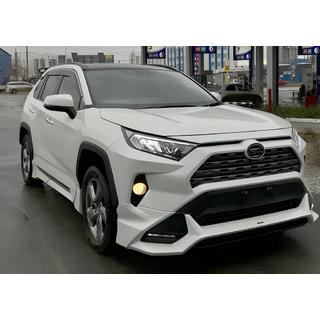 Mobellista bodykit-sæt foto 1