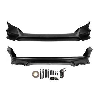 Mobellista bodykit-sæt foto 2