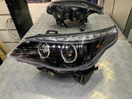 BMW 5-serie E60/E61 2003–2010 Forlygter (2 stk.) foto 2