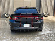 Dodge Charger 2010–2023 SRT bodykit 2015-2023 foto 3