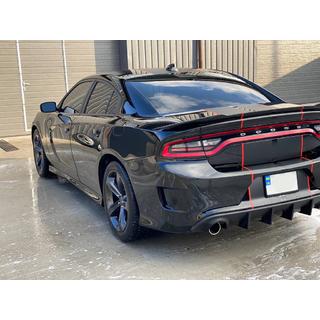 SRT bodykit 2015-2023 foto 4