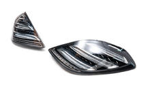 Mercedes S-klasse W222 2013–2022 Baglygter (Black edition, 2 stk) foto 3