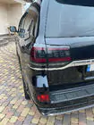 Toyota Land Cruiser 200 2007–2021 Baglygter 2016-2021 (Sequential Red) foto 11