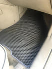 Hyundai Tucson JM 2004– EVA gulvmåtter (sorte) foto 2