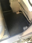 Hyundai Tucson JM 2004– EVA gulvmåtter (sorte) foto 5