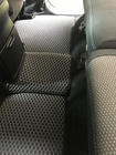 Suzuki Grand Vitara 2005–2017 EVA gulvmåtter (sorte) foto 4