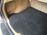 Volvo XC60 2009–2017 Bagagerumsmåtte (EVA, sort) foto 3