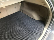 Volvo XC60 2009–2017 Bagagerumsmåtte (EVA, sort) foto 4