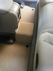 Volvo XC60 2009–2017 EVA-bilmåtter (beige) foto 5