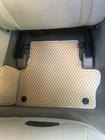 Volvo XC60 2009–2017 EVA-bilmåtter (beige) foto 6