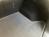 Mazda CX-5 2017–2025 EVA bagagerumsmåtte (2017-2022, sort) foto 3