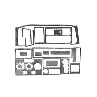 Instrumentbordbeklædning (1996-1999) Volkswagen T4 Caravelle/Multivan 1990–2003 foto 4